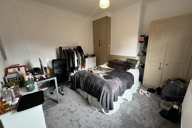 5 bed flat, Richmond Grove, Longsight, Manchester, M130DS - Image 5